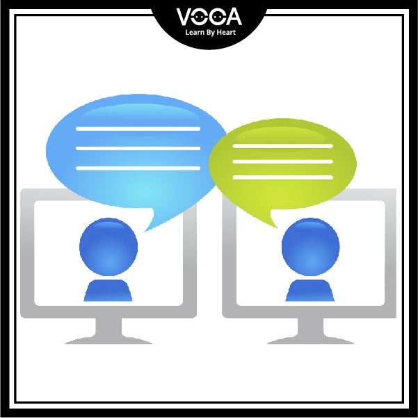 Social media and the Internet